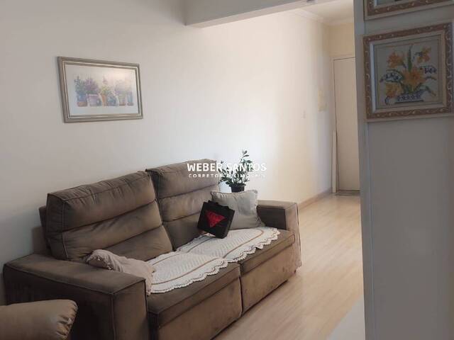 Apartamento para Venda em São José dos Campos - 3