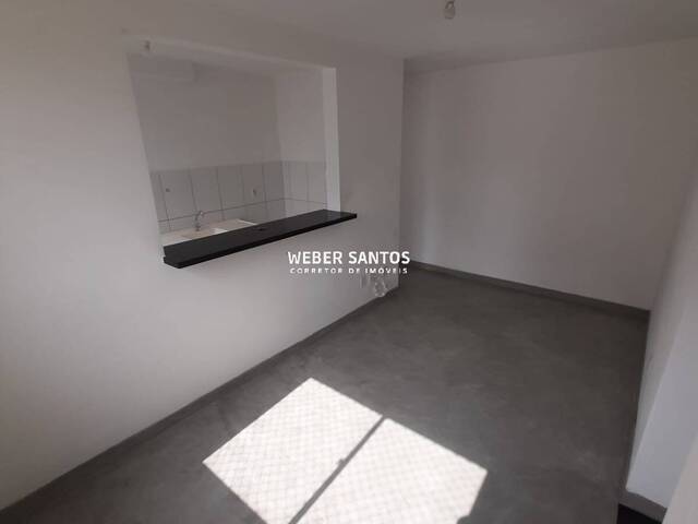 Apartamento para Venda em São José dos Campos - 2