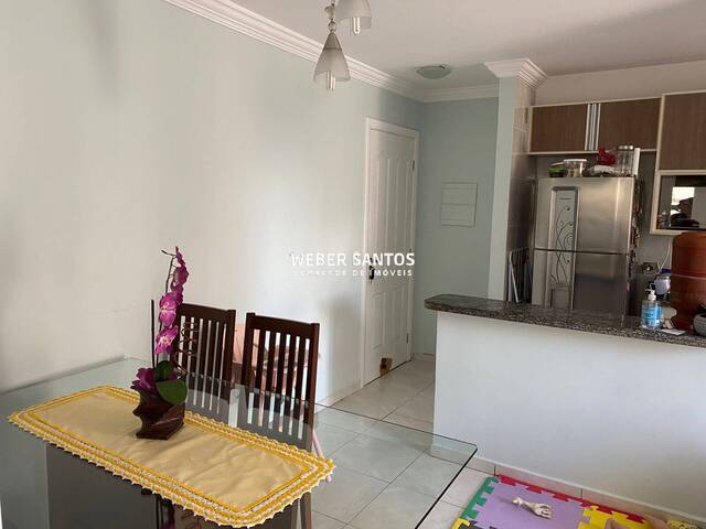 Apartamento para Venda em São José dos Campos - 3