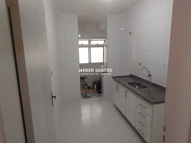#6732 - Apartamento para Venda em São José dos Campos - SP - 3