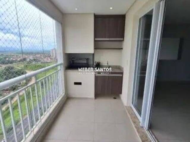 #6734 - Apartamento para Venda em São José dos Campos - SP - 3
