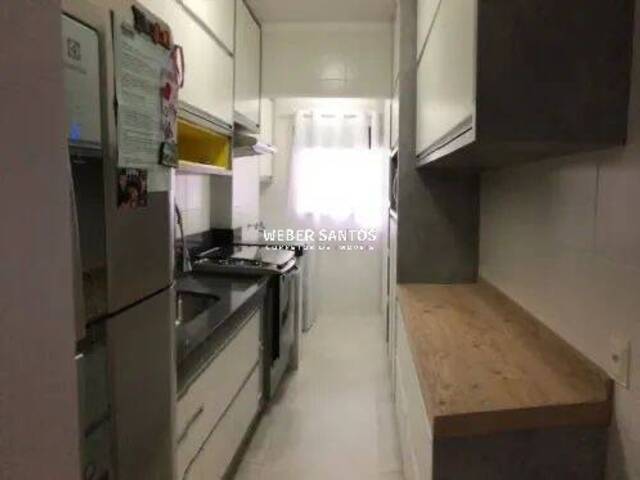 #6735 - Apartamento para Venda em São José dos Campos - SP - 3