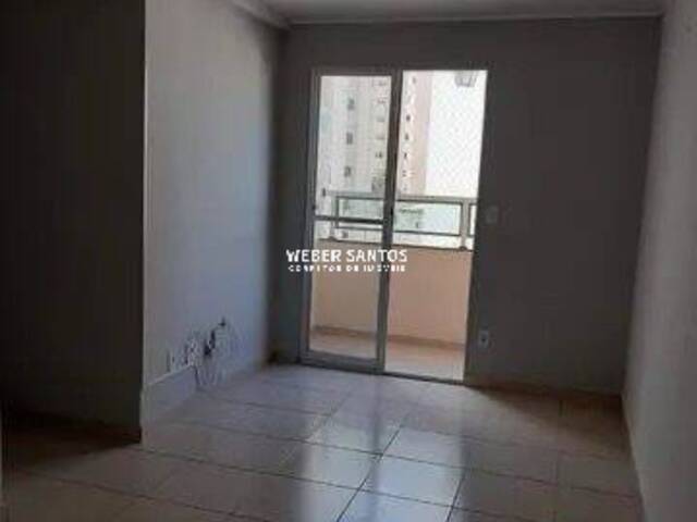 #6742 - Apartamento para Venda em São José dos Campos - SP - 1
