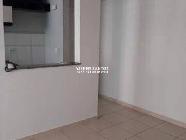 #6742 - Apartamento para Venda em São José dos Campos - SP - 3