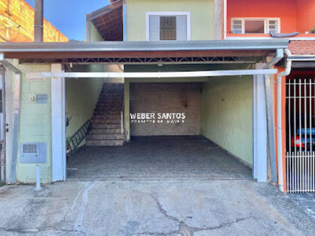 #6754 - Casa para Venda em São José dos Campos - SP - 2