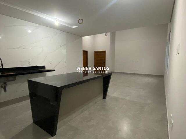 #6555 - Casa em condomínio para Venda em São José dos Campos - SP - 3