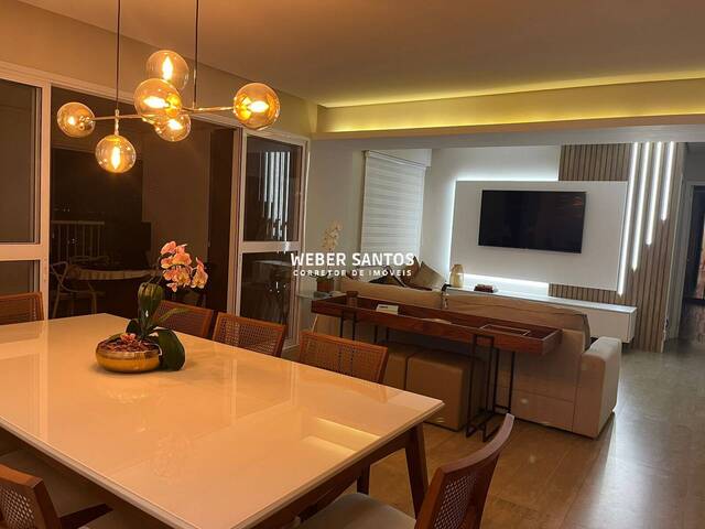 Apartamento para Venda em São José dos Campos - 2
