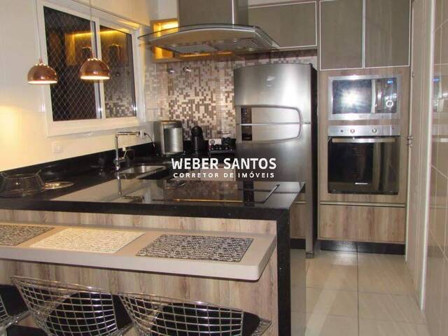 Apartamento para Venda em São José dos Campos - 3