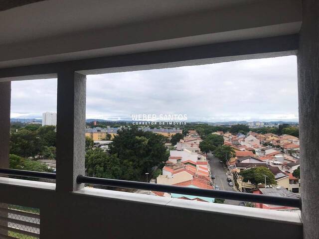 #6759 - Apartamento para Venda em São José dos Campos - SP - 1