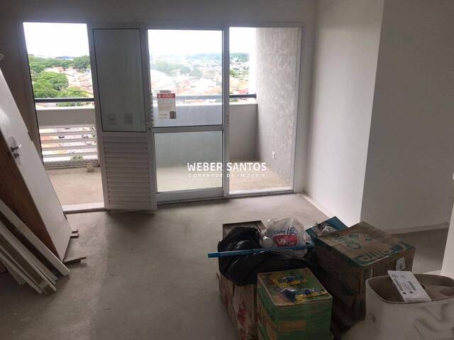 Apartamento para Venda em São José dos Campos - 2