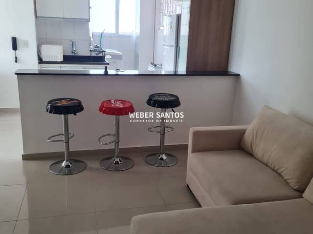 #6760 - Apartamento para Venda em São José dos Campos - SP - 2
