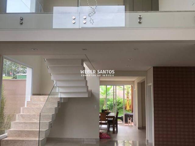 #6762 - Casa para Venda em São José dos Campos - SP - 2