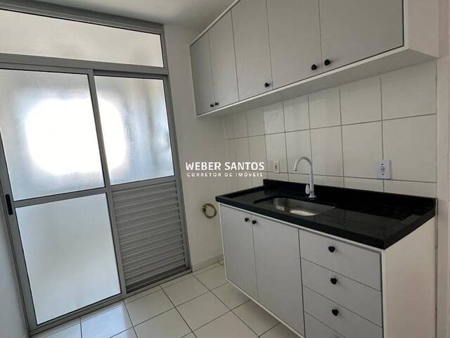 #6766 - Apartamento para Venda em São José dos Campos - SP - 3