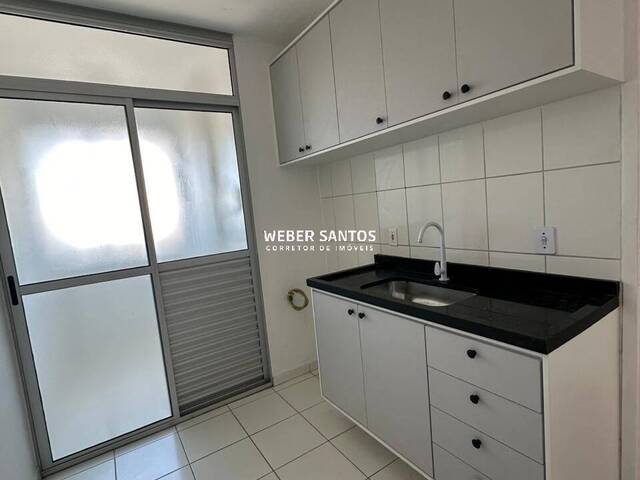 Apartamento para Venda em São José dos Campos - 3