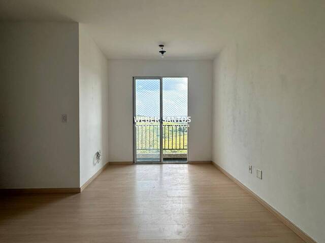 Apartamento para Venda em São José dos Campos - 2