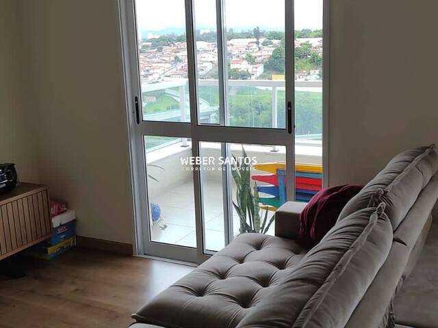Apartamento para Venda em São José dos Campos - 2