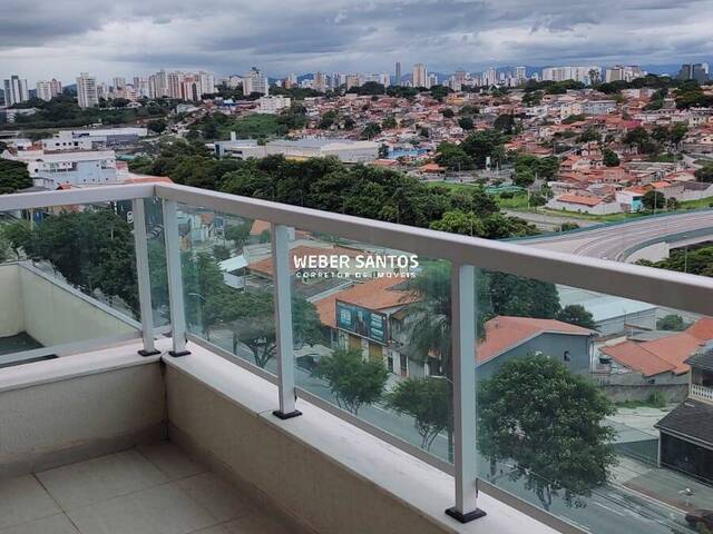 #6767 - Apartamento para Venda em São José dos Campos - SP - 1