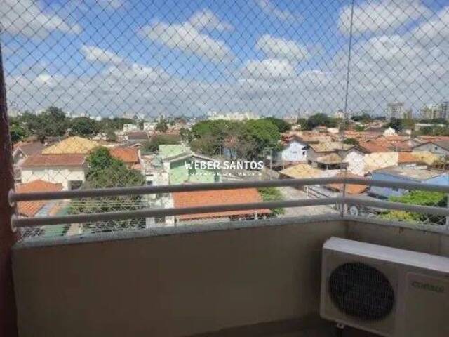 #6771 - Apartamento para Venda em São José dos Campos - SP - 2