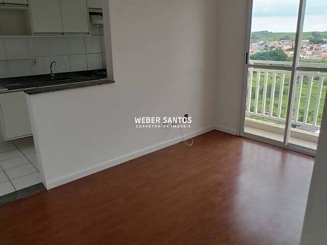Apartamento para Venda em São José dos Campos - 2