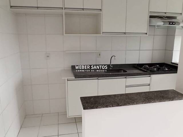 Apartamento para Venda em São José dos Campos - 3