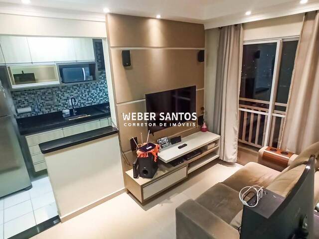 Apartamento para Venda em São José dos Campos - 3