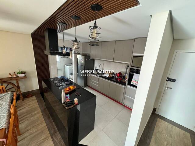 Apartamento para Venda em São José dos Campos - 3