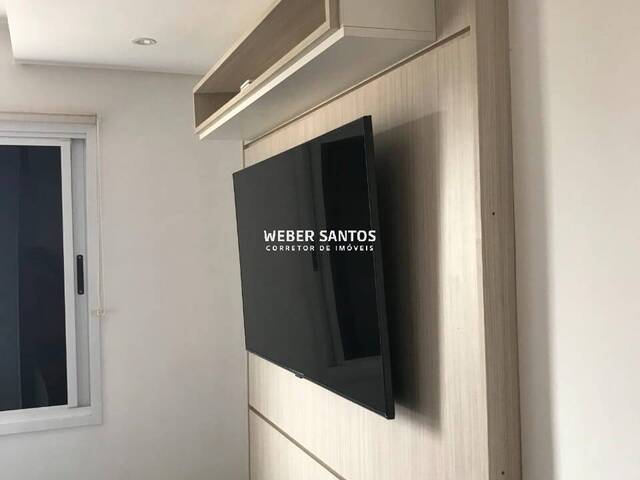 Apartamento para Venda em São José dos Campos - 3
