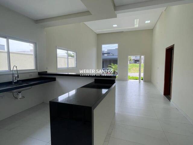 #6779 - Casa em condomínio para Venda em São José dos Campos - SP - 2