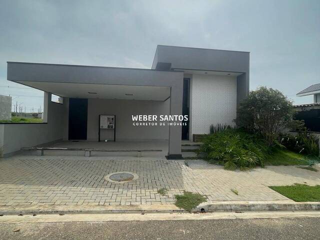#6400 - Casa para Venda em São José dos Campos - SP - 1