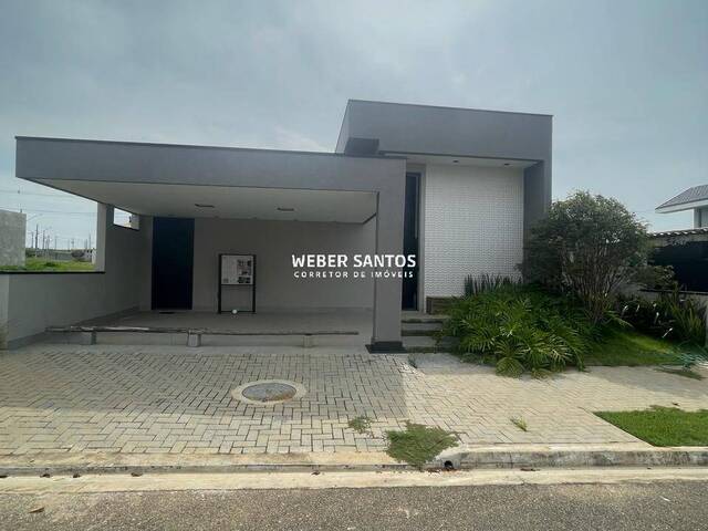 Casa para Venda em São José dos Campos - 1