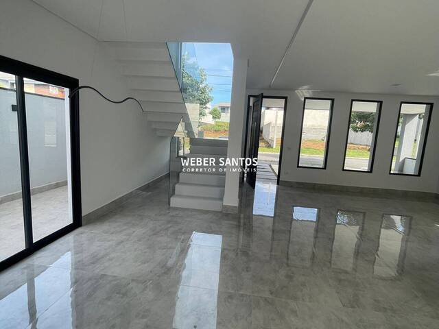 #6781 - Casa em condomínio para Venda em São José dos Campos - SP - 2