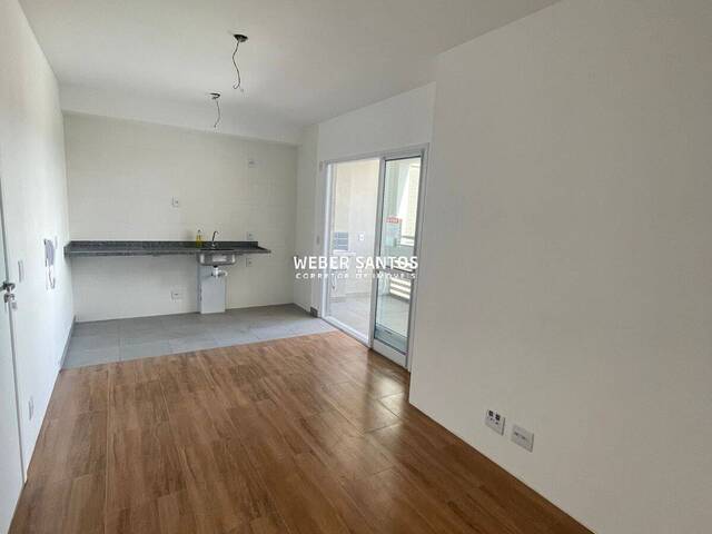 Apartamento para Venda em São José dos Campos - 2