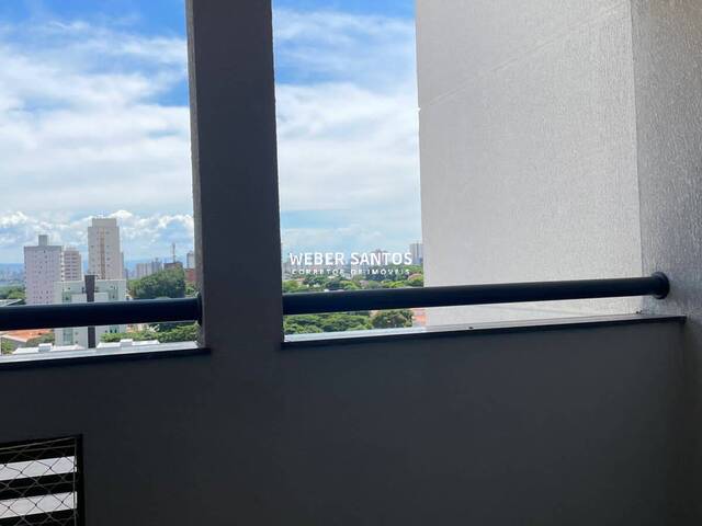 Apartamento para Venda em São José dos Campos - 3