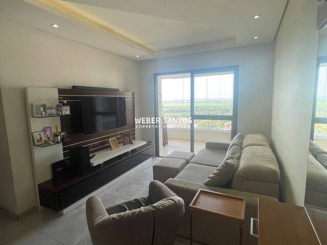 Apartamento para Venda em São José dos Campos - 2
