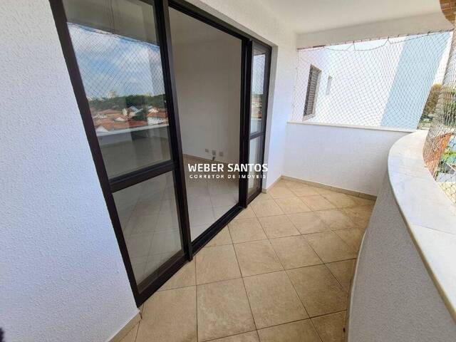 Apartamento para Venda em São José dos Campos - 3