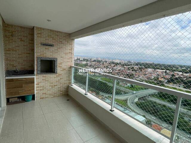 #6786 - Apartamento para Venda em São José dos Campos - SP - 2