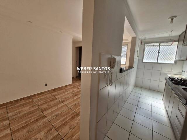 #6787 - Apartamento para Venda em São José dos Campos - SP - 3