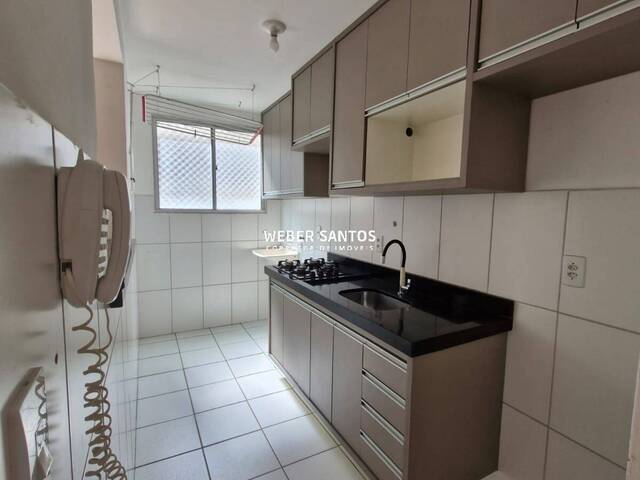 Apartamento para Venda em São José dos Campos - 2