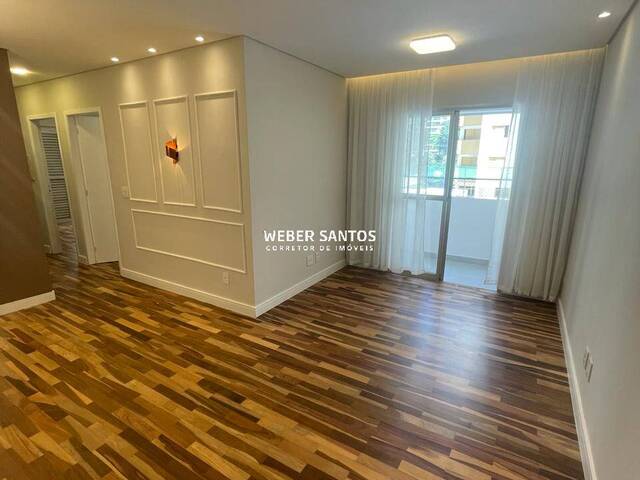 #6791 - Apartamento para Venda em São José dos Campos - SP - 1