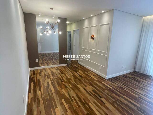 Apartamento para Venda em São José dos Campos - 2