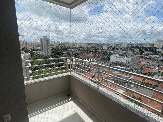 #6792 - Apartamento para Venda em São José dos Campos - SP - 3