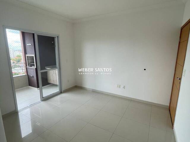 #6792 - Apartamento para Venda em São José dos Campos - SP - 1