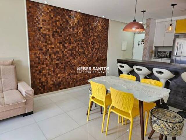 Apartamento para Venda em São José dos Campos - 2