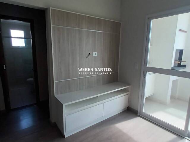 #6798 - Apartamento para Venda em São José dos Campos - SP - 3