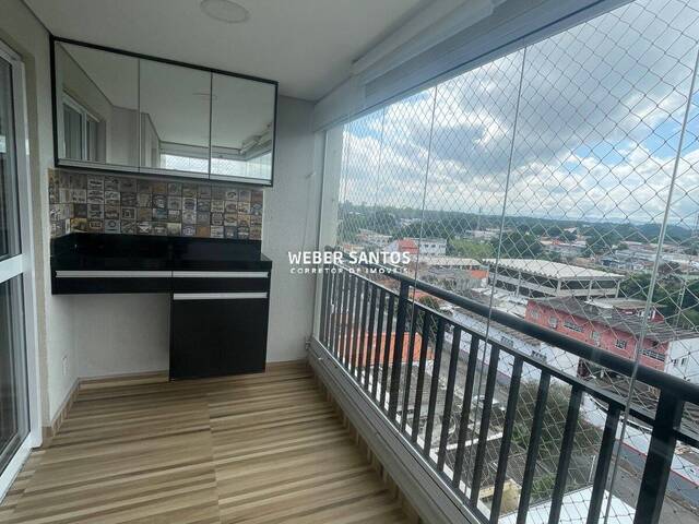 #6799 - Apartamento para Venda em São José dos Campos - SP - 1