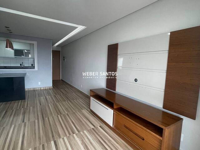#6799 - Apartamento para Venda em São José dos Campos - SP - 3