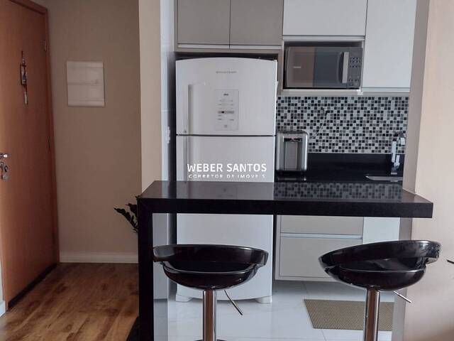 Apartamento para Venda em São José dos Campos - 3