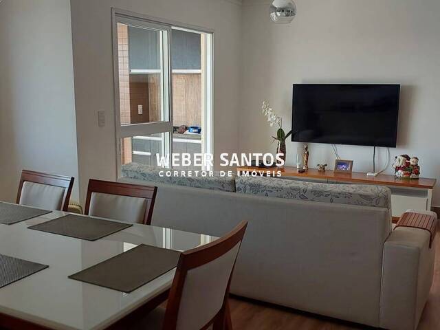 #6802 - Apartamento para Venda em São José dos Campos - SP - 3