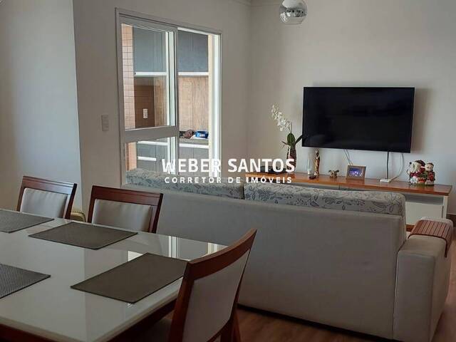 Apartamento para Venda em São José dos Campos - 3