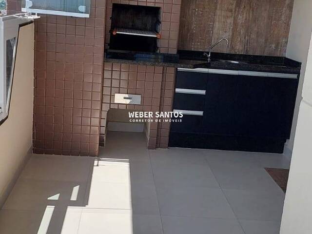 Apartamento para Venda em São José dos Campos - 2